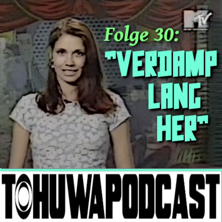 Verdamp lang her (AZ-Datum: 1.4.2021)
