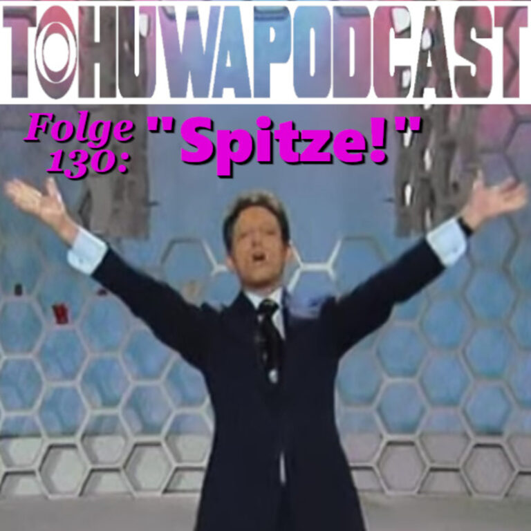 Spitze! (AZ-Datum: 3.4.2025)