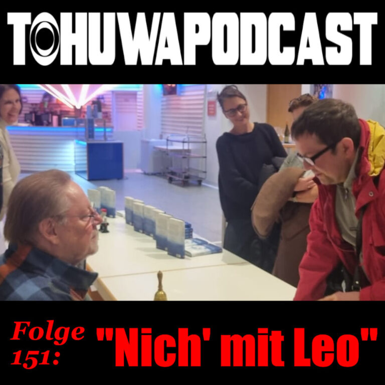 Nich' mit Leo (AZ-Datum: 22.1.2026)