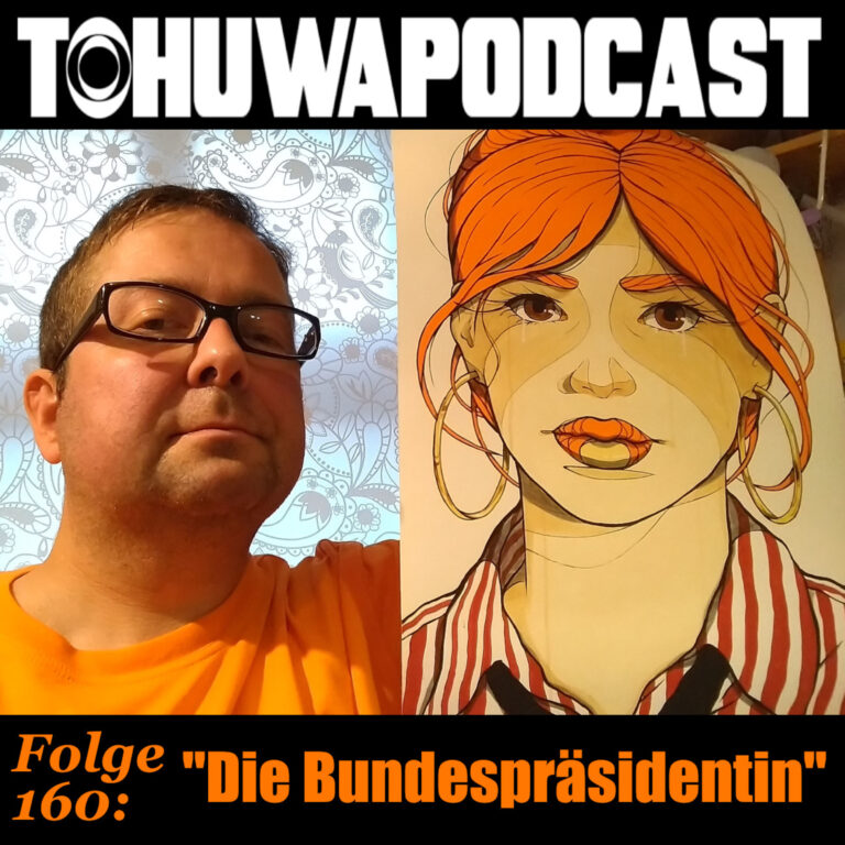 Die Bundespräsidentin (AZ-Datum: 26.8.2026)